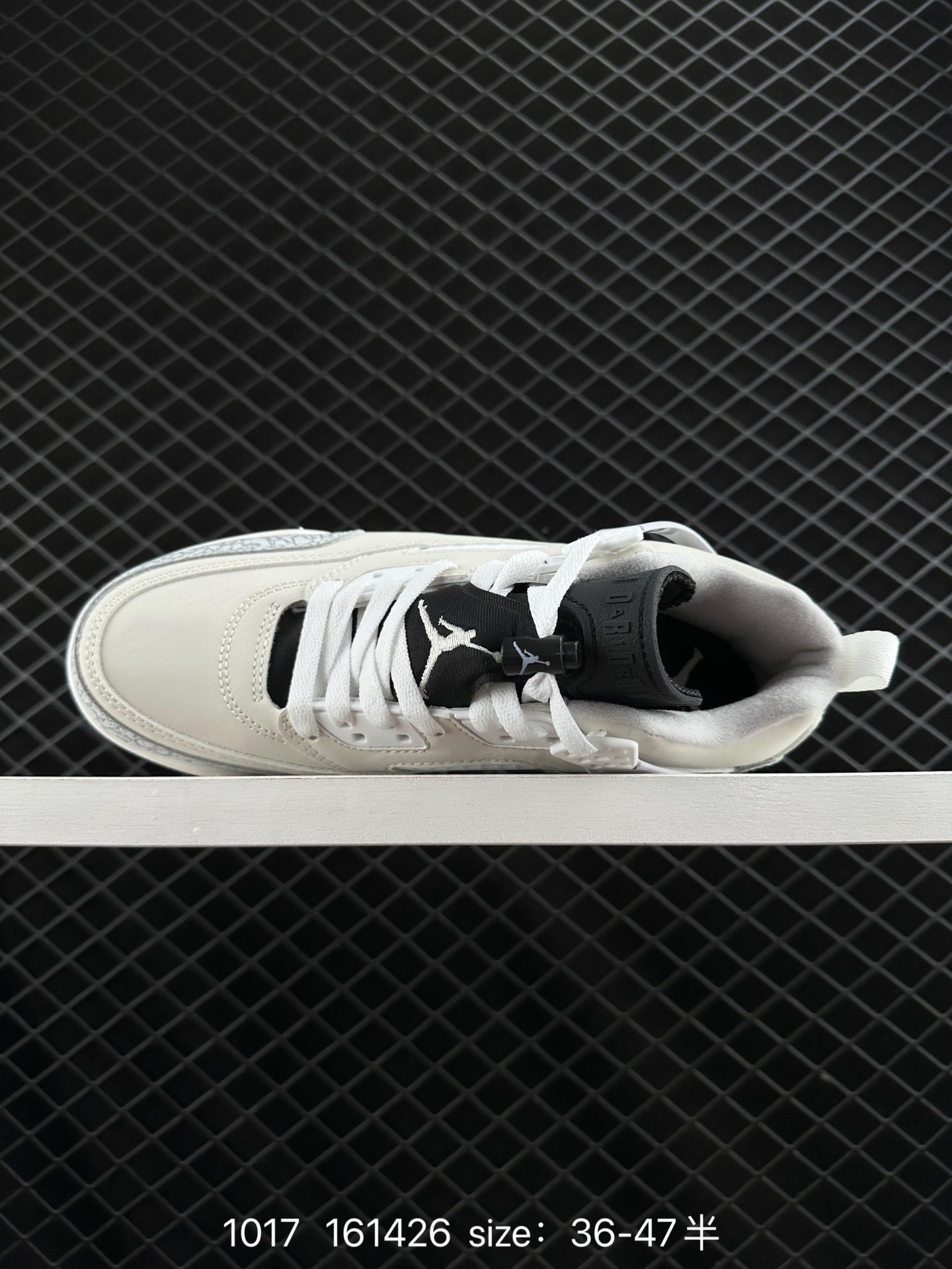 Nike Air Jordan Spizike Low